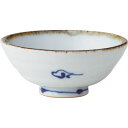 西海陶器 18190 kotohogi 平盃 鶴(3)