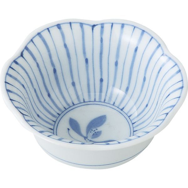 西海陶器0956-85-5555【商品説明】波佐見焼・磁器●縦（mm）：φ90●高さ（mm）：45●重量（g）：80