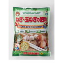 朝日工業 4513272011125 ねぎ・玉ねぎの肥料550g