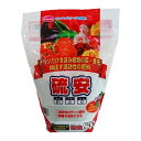 【スーパーSALEサーチ】サンアンドホープ 4543693009968 硫安 スタンドパック 500g
