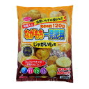 【即納在庫品】サンアンドホープ 4543693013934 ながもち一発 じゃがいも用2kg