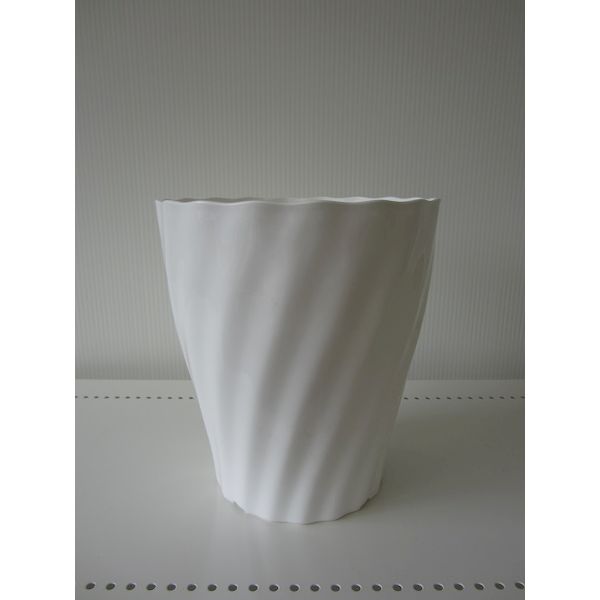 明和 4580166883274 Twist ロング 7号ホワイト