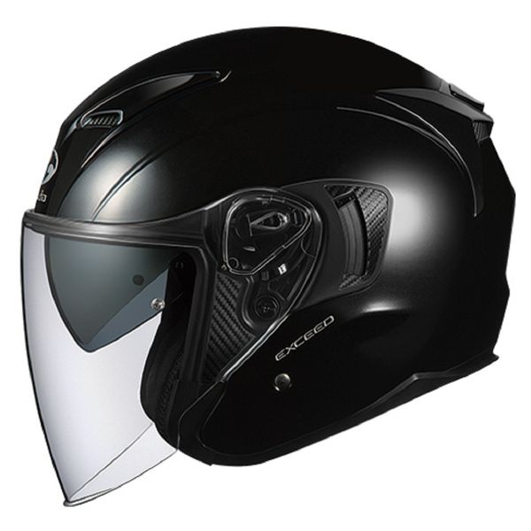 代引不可 受注生産品 納期 約1ヶ月 オージーケーカブト Ogk Kabuto Exceed ブラックメタリック サイズ L 魅力的な Www Ugtu Net 代引不可 受注生産品 納期 約1ヶ月 オージーケーカブト Ogk Kabuto Exceed ブラックメタリック サイズ L 魅力的な Www Ugtu Net