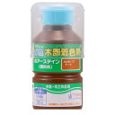 和信ペイント ワシン 4965405114836 直送 代引不可・他メーカー同梱不可 ポアーステイン チーク 130ml