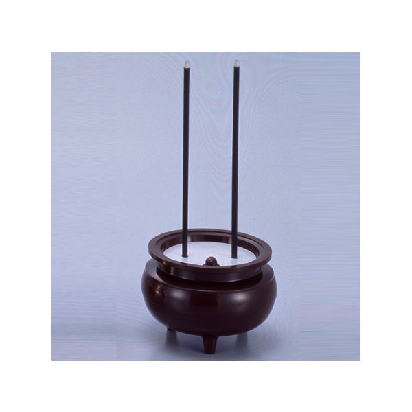 incense Sticks - 旭電機化成 スマイルキッズ ASE-5201DB 安心のお線香ミニ ASE5201DB