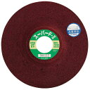 富士製砥 AWA24P BF100X6X15 ス-パ-F2 【25個入】 オフセット砥石 AWA24PBF100X6X15スパF2(4)
