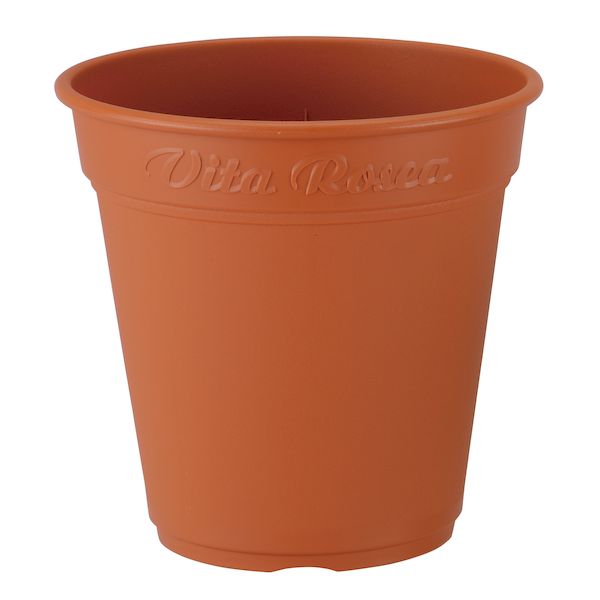 【商品説明】バラ・コニファーに適した深型タイプ。