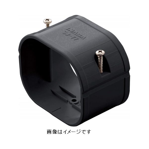翌日出荷 因幡電工 イナバ SJ-140-K スリムジョイント SJ140K 因幡電機産業 ブラック スリムダクトSD 直線継手 INABA SANGYO DENKI 日用品【キャンセル不可】