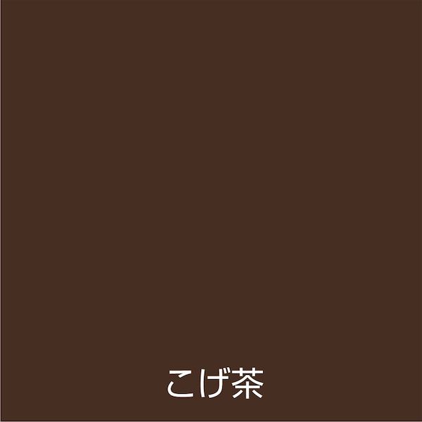 アトムハウスペイント 4971544155098 水性スプレー 300ML こげ茶