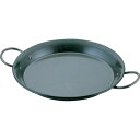 【スーパーSALEサーチ】4967151093687 エムテートリマツ MT鉄パエリア鍋30cm