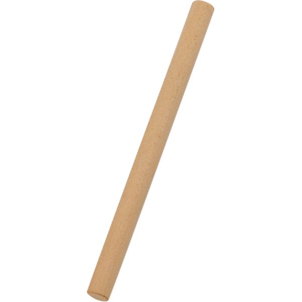 (LINEクーポン有)4967151114689 エムテートリマツ 餃子麺棒300mm