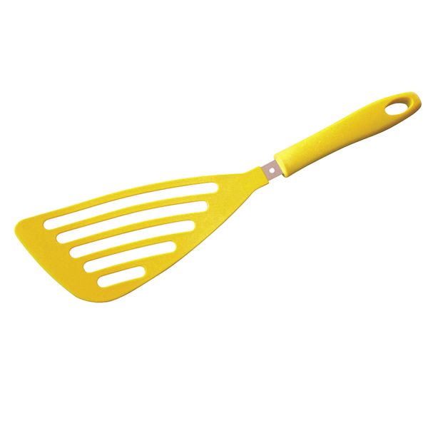 4562208690231 田辺金具 カラフル耐熱抗菌バタービーター 黄