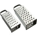 4891342920806 SUNNEX PRODUCTS LIMITED 4面グレーター 8インチ M2080 チーズ卸器 四面 EBM-1888800 サネ...