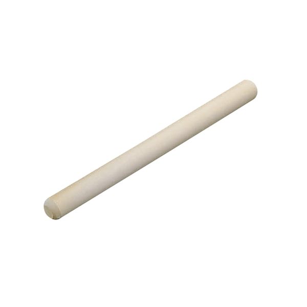 (LINEクーポン有)4967151218189 エムテートリマツ 木製麺棒 朴材 300mm
