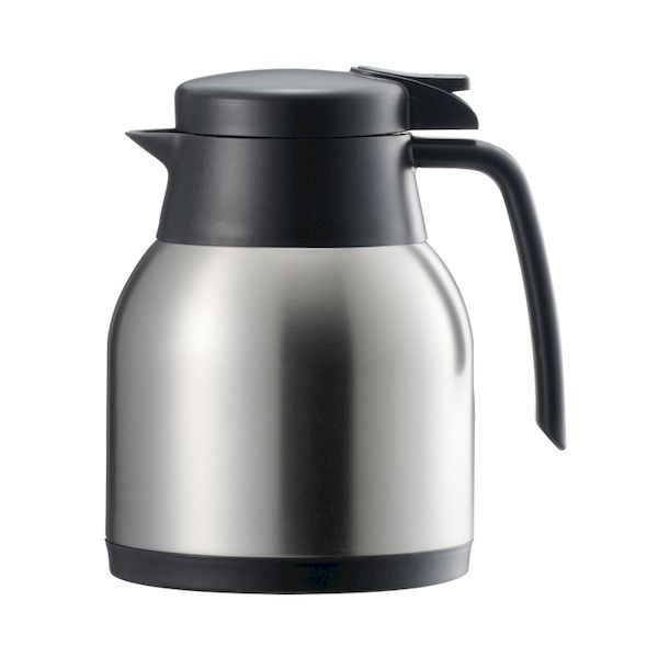 (LINEクーポン有)4967151280308 エムテートリマツ MTI ダブル18−8ステンポット 1．0L DSP−10