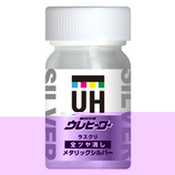 (LINEクーポン有)斎藤塗料 M10 ウレヒーローラスクリ