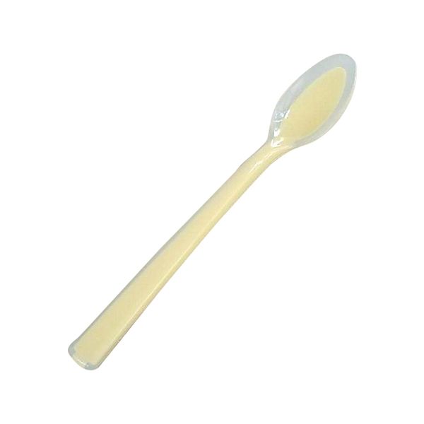 (LINEクーポン有)4545101100366 岡部洋食器製作所 口あたりやさしいスプーン 一体...