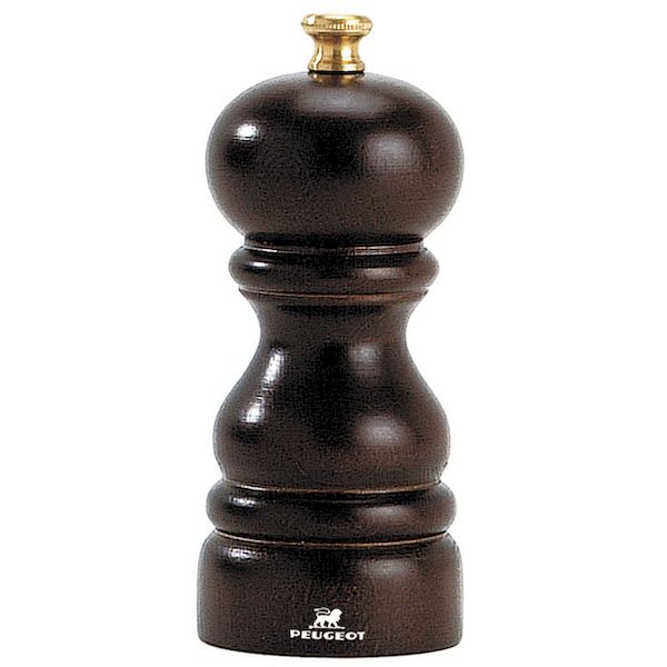 4006950090371 プジョー パリ ソルトミル チョコ 12cm 870412／SME／1 チョコレート PEUGEOT