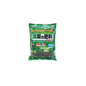 サンアンドホープ 4543693013835 葉菜の肥料 2kg