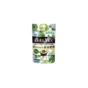 ハイポネックス 4977517102014 置くだけカンタン錠剤肥料 120g
