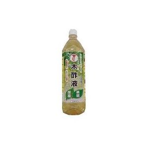 4987110507031 大幸TEC ラッパ 木酢液 1．5L