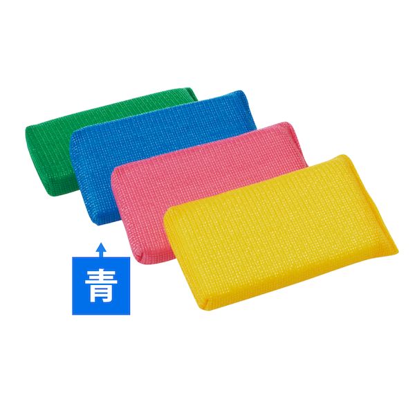 Other - (LINEクーポン有)4549395263820 住友スリーエム 高耐久ネットスポンジ No．9300 薄 BLU10P USU 薄手 アオ スコッチブライト