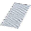 4967151196418 永田金網製造 使いすて焼網 角 #2 210×300mm