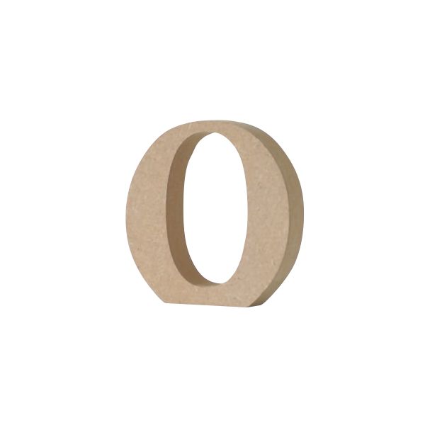 【即納在庫品】好川産業 YKJ-603147 アルファベットレター O YKJ603147