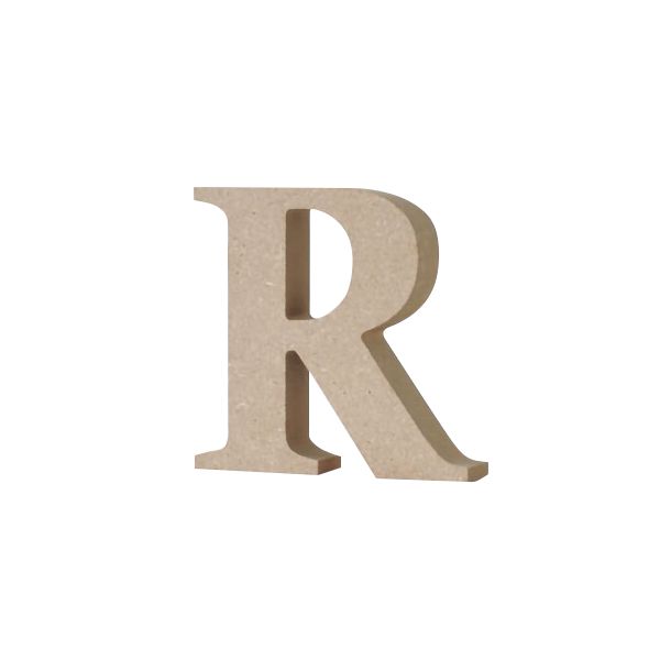 【即納在庫品】好川産業 YKJ-603178 アルファベットレター R YKJ603178