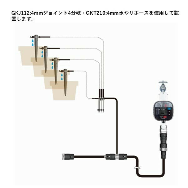 ��¨Ǽ�߸��ʡۥ����� GKS102 �ݥåȥ��ץ�󥯥顼��ũ takagi ��ư���� �ѡ��� �ݥåȥ��ץ�󥯥顼��ũ7582617 4975373154260 �ڰ¿��Υ᡼����2ǯ���ݾڡ�