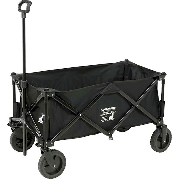 (LINEクーポン有)4560464260014 パール金属 CSブラック4輪キャリー