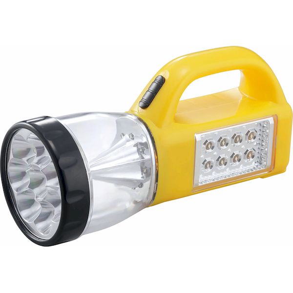 カクセー XF-07 クロスフィールド トリプル8LEDライト XF07