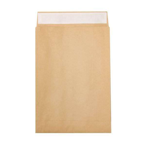 ササガワ タカ印 32-1432 マチ付封筒 A4 321432