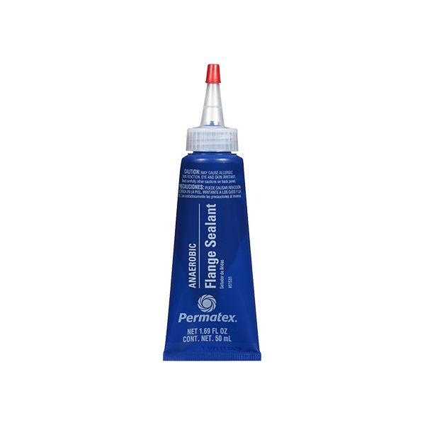 パーマテックス Permatex PTX51531 嫌気性フランジシーラン 50ml