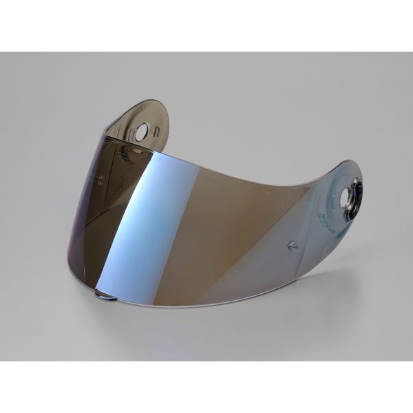 デイトナ DAYTONA 78671 X802R／X702 シールド メタルブルー NOLAN ヘルメット ノーラン バイク用