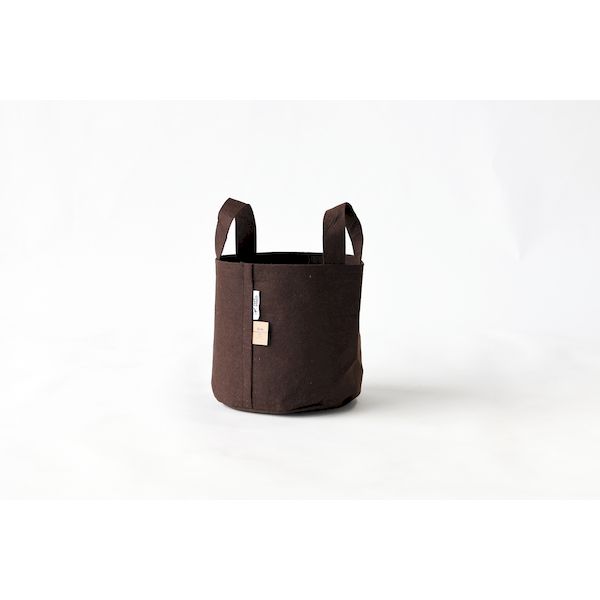 Walnut ＆ Co RP-BB900-05H Root Pouch Brown 5H 持手あり RPBB90005H