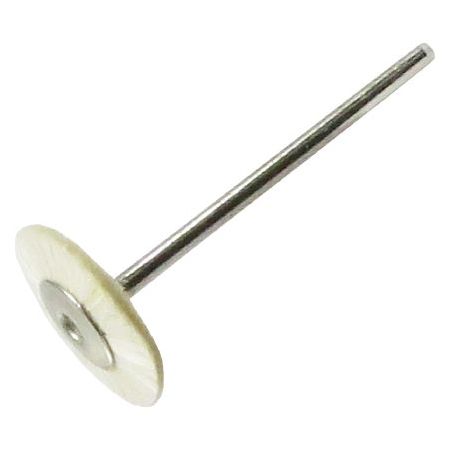 柳瀬メーカーお問い合わせ：0795-77-2151【商品説明】●ミニルーター用先端パーツ●細かい所の研磨に。●研磨カスの除去に。●軸径：2.34mm●研磨部：φ20mm柳瀬　ヤナセ　ケンマのヤナセ　砥粒　サンダー　グラインダー　六角軸　アルミナ　アランダム　ジルコニウム　ジルコン　先端パーツ　先端工具　研削　研磨　ルーター　リューター　ホビールーター　アートルーター