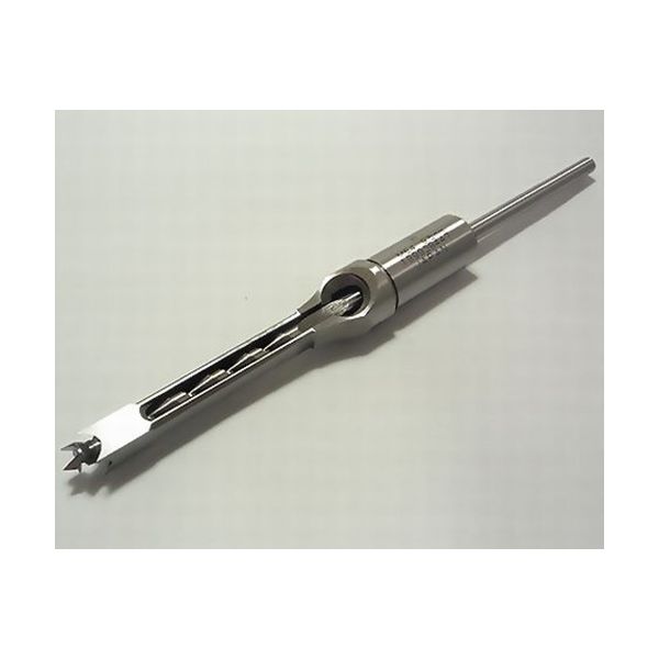 (LINEクーポン有)中橋製作所 1115095000 NH 小林式角のみ M 64 9．5mm ノミ・錐セット