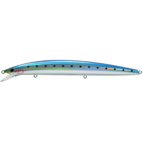 Lures - 翌日出荷 直送 代引不可・他メーカー同梱不可 ジャクソン Jackson 4511729662579 アスリート 17SSV LIW レーザーイワシ シンキングミノー ATHLETE ソルトルアー【キャンセル不可】