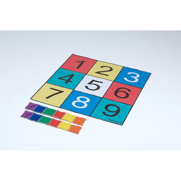 トーエイライト TOEI LIGHT 4518891065795 ターゲットプレイシート B3597B ストライク レクリエーショ..