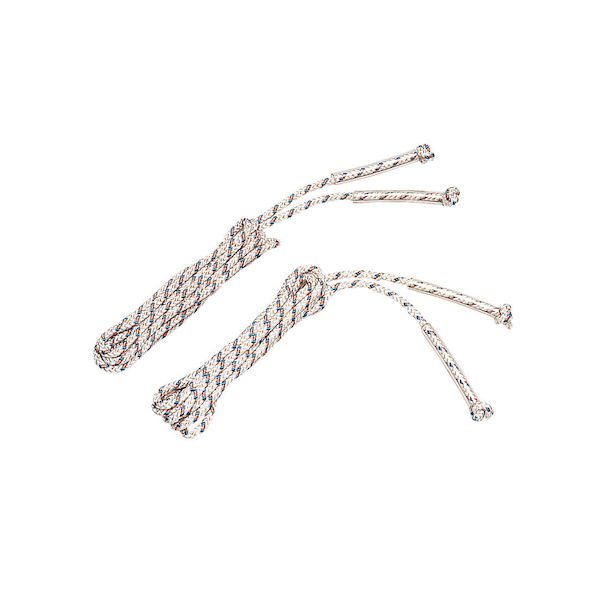 トーエイライトメーカーお問い合わせ：048-921-1211【商品説明】●2本1組●全長3.65m●重さ350g●ポリエステル8mm●グリップ部ビニールチューブ付