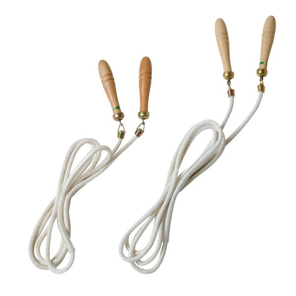 トーエイライトメーカーお問い合わせ：048-921-1211【商品説明】●SG基準認証品●一般用●綿金剛打(7mm×3m）中央ビニールチューブ付●重さ145g●木製回転式グリップ●長さ調節可能