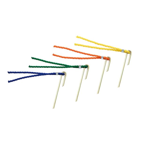 Other - トーエイライト TOEI LIGHT 4518891272315 ポイントマーカー14 イエロー G1791Y 学校機器設備用品 校庭マーカー 器具備品