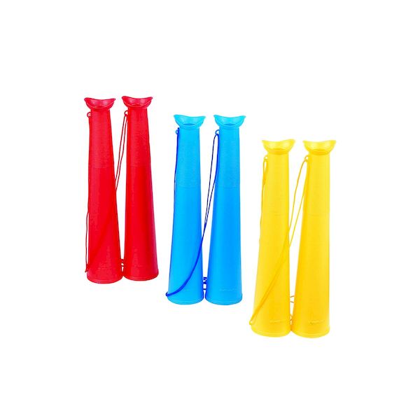 【商品説明】●サイズ=高さ40.5cm×径8cm●自重=180g/組●材質=ポリエチレン●2本1組/紐付