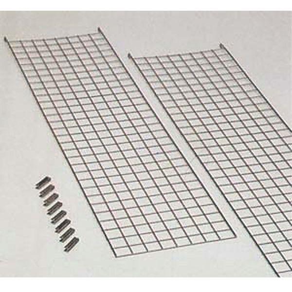 【商品説明】●高さ1330mmはP1390に、1540mmはP1590に、1840mmはP1900に各々対応します。（P729参照）●メッシュパネル1枚につき固定用クリップが4個付属。（スーパータイプ・オプショナルパーツ）SUPERTYPEOPTIONALPARTSシステムを自在にカスタマイズできる、充実のオプショナルパーツ。スーパーエレクター・シェルフには多種多彩なオプショナルパーツを御用意。用途と目的、使用環境に合わせて、思い通りのシステムアップを実現します。