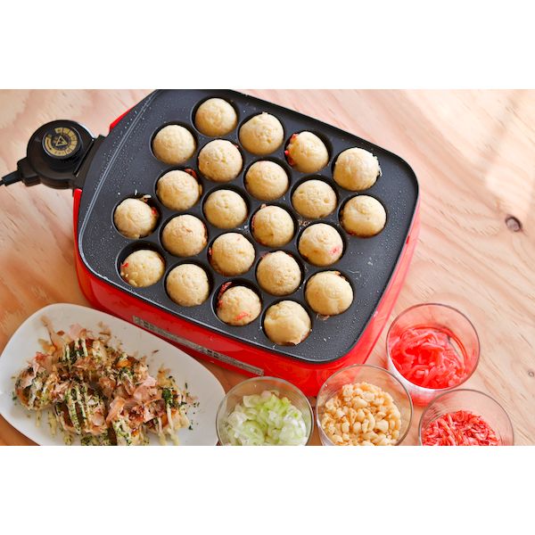 文具のブングットの杉山金属 KS-2579 ツ−ツ−にこにこたこちゃん早焼き KS2579｜アングル2