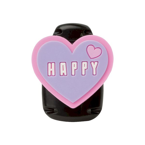 翌日出荷 ソニック SK-4173-P リアナティアラ キッズクリップ 服に穴が開かない名 SK4173P 服に穴が開..