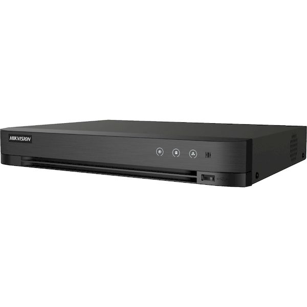 (LINEクーポン有)【個数：1個】HIKVISION iDS-7204HQHI-M1/S 直送 代引不可・他メーカー同梱不可 2MP対応 4ch HD-TVIレコーダー　※HDD未搭載 iDS7204HQHIM1/S