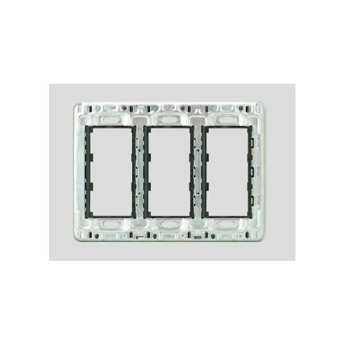 Switch Covers - 翌日出荷 神保電器 WJT-3K Jワイド 簡易耐火枠 WJT3K