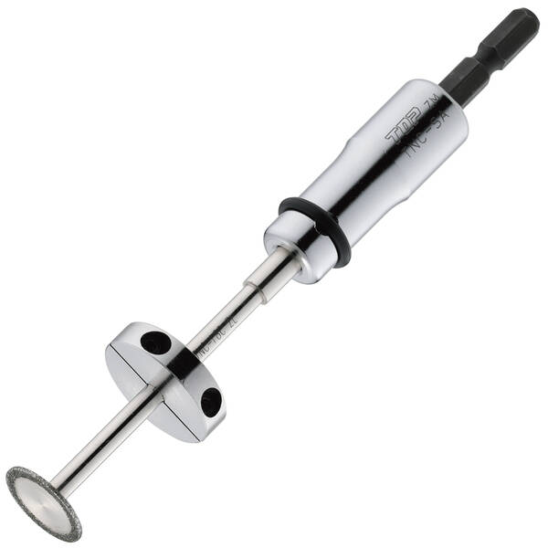 トップ工業 TNC18 トップ　電動ドリル用ドレンパイプ小径内径カッター　TNC-18 TNC18